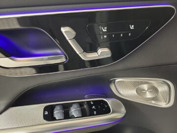 Mercedes-Benz GLC 220 d AMG Line 4Matic