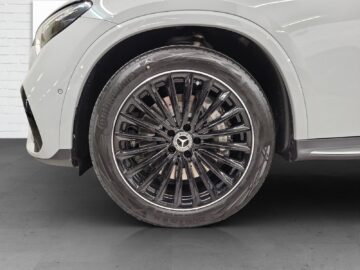 Mercedes-Benz GLC 220 d AMG Line 4Matic