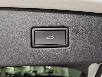 VW Tiguan 2.0 TSI R DSG