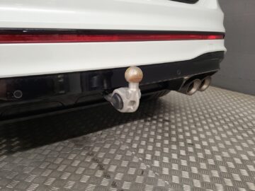 VW Tiguan 2.0 TSI R DSG