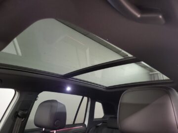 VW Tiguan 2.0 TSI R DSG