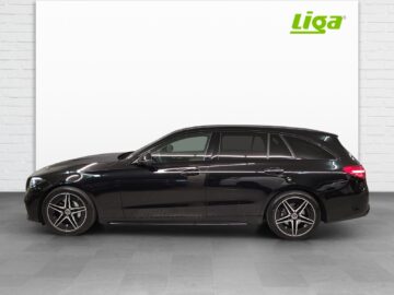Mercedes-Benz C 200 AMG Line 4Matic T