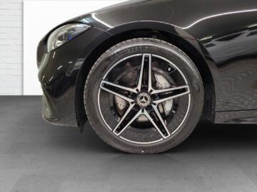 Mercedes-Benz C 200 AMG Line 4Matic T