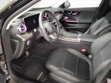 Mercedes-Benz C 200 AMG Line 4Matic T
