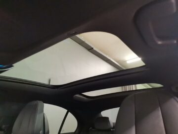 Mercedes-Benz E 220 d AMG Line 4Matic