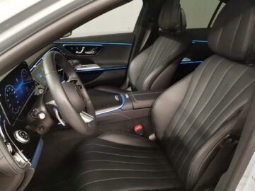 Mercedes-Benz E 220 d AMG Line 4Matic