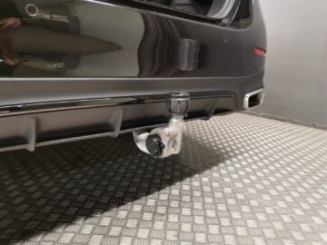 Mercedes-Benz E 220 d AMG Line 4Matic