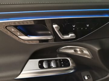 Mercedes-Benz E 220 d AMG Line 4Matic