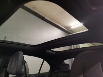 Mercedes-Benz E 220 d AMG Line 4Matic