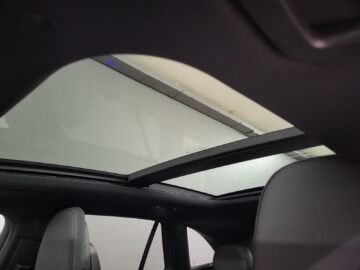Mercedes-Benz GLC 400 e AMG Line 4Matic EQ Star