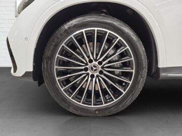 Mercedes-Benz GLC 400 e AMG Line 4Matic EQ Star