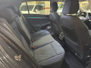 VW Golf VIII 1.4 TSI PHEV Style DSG