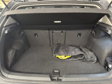 VW Golf VIII 1.4 TSI PHEV Style DSG