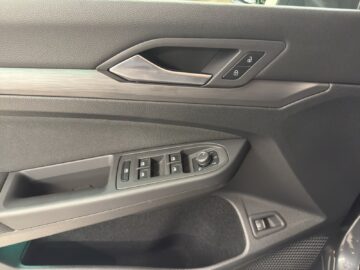 VW Golf VIII 1.4 TSI PHEV Style DSG