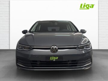 VW Golf VIII 1.4 TSI PHEV Style DSG