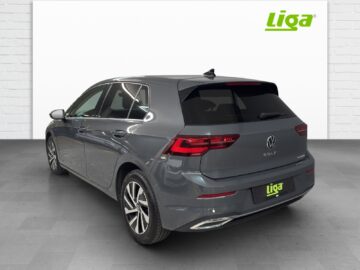 VW Golf VIII 1.4 TSI PHEV Style DSG