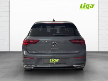 VW Golf VIII 1.4 TSI PHEV Style DSG
