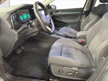 VW Golf VIII 1.4 TSI PHEV Style DSG