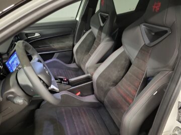 Alfa Romeo Junior Elettrica Veloce