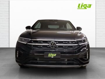 VW T-Roc Cabriolet 1.5 TSI R-Line DSG