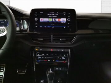 VW T-Roc Cabriolet 1.5 TSI R-Line DSG