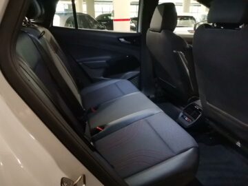 VW ID.5 GTX 4motion