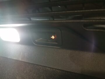VW ID.5 GTX 4motion