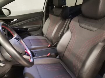 VW ID.5 GTX 4motion