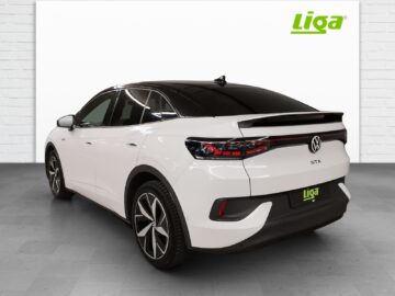 VW ID.5 GTX 4motion