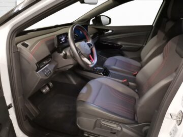VW ID.5 GTX 4motion