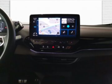 VW ID.5 GTX 4motion