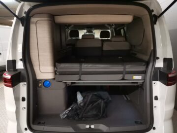 VW T7 California 2.0 TDI Ocean DSG