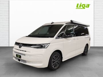 VW T7 California 2.0 TDI Ocean DSG