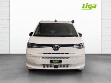VW T7 California 2.0 TDI Ocean DSG