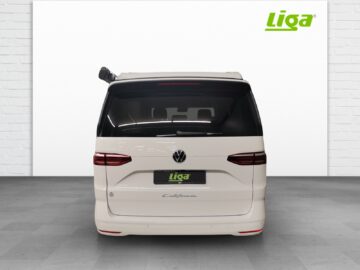 VW T7 California 2.0 TDI Ocean DSG