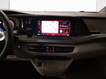 VW T7 California 2.0 TDI Ocean DSG