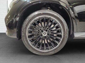 Mercedes-Benz GLC 400 e AMG Line 4Matic EQ Star
