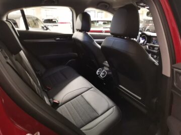 Alfa Romeo Stelvio 2.2 D Q4 190 Sprint