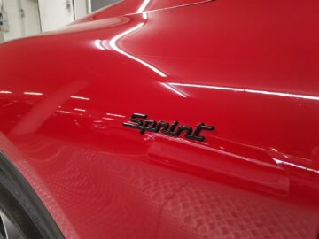 Alfa Romeo Stelvio 2.2 D Q4 190 Sprint