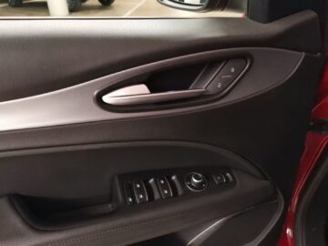 Alfa Romeo Stelvio 2.2 D Q4 190 Sprint