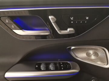 Mercedes-Benz C 300 AMG Line 4Matic