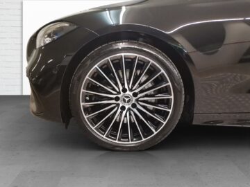 Mercedes-Benz C 300 AMG Line 4Matic