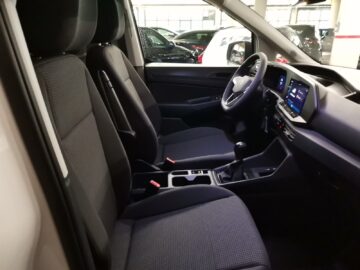 VW Caddy Maxi Kaw. 2.0 TDI 122 BlueMT 4motio n