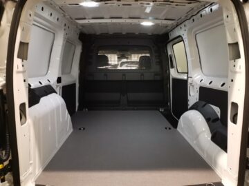 VW Caddy Maxi Kaw. 2.0 TDI 122 BlueMT 4motio n
