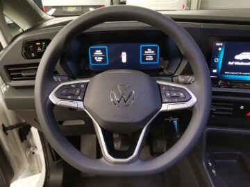 VW Caddy Maxi Kaw. 2.0 TDI 122 BlueMT 4motio n