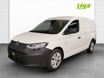 VW Caddy Maxi Kaw. 2.0 TDI 122 BlueMT 4motio n
