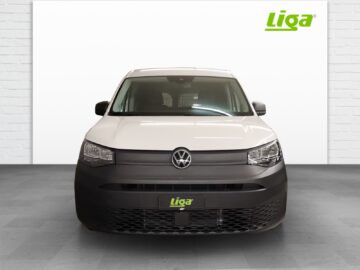 VW Caddy Maxi Kaw. 2.0 TDI 122 BlueMT 4motio n