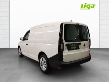 VW Caddy Maxi Kaw. 2.0 TDI 122 BlueMT 4motio n