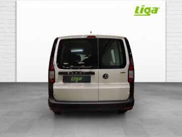 VW Caddy Maxi Kaw. 2.0 TDI 122 BlueMT 4motio n