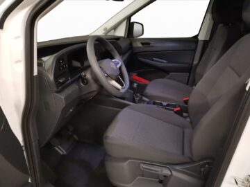 VW Caddy Maxi Kaw. 2.0 TDI 122 BlueMT 4motio n